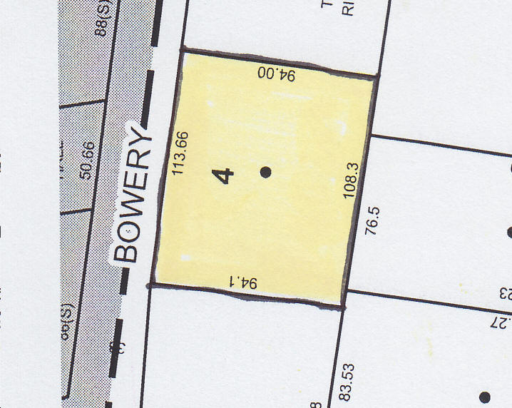 Tioga County Real Property Tax Foreclosure Auction